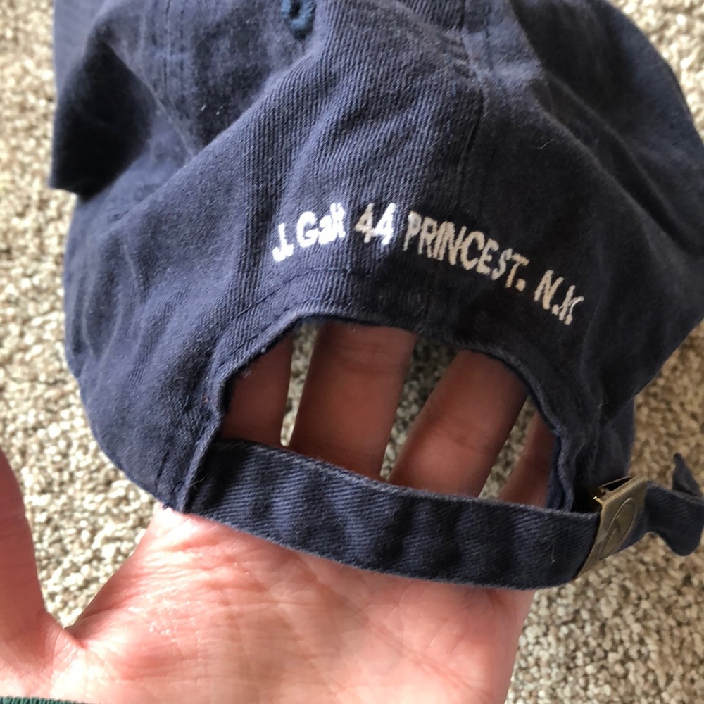 PacSun rose hat๐น - Picture 3 of 5